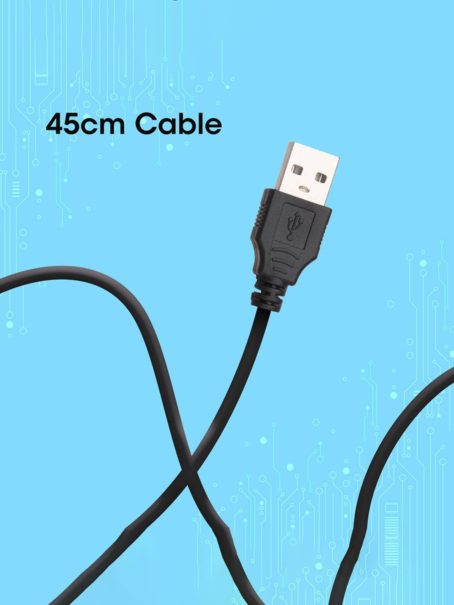 HP Trendsetter 39.62cm (15.6") Laptop Backpack (Black/Blue)