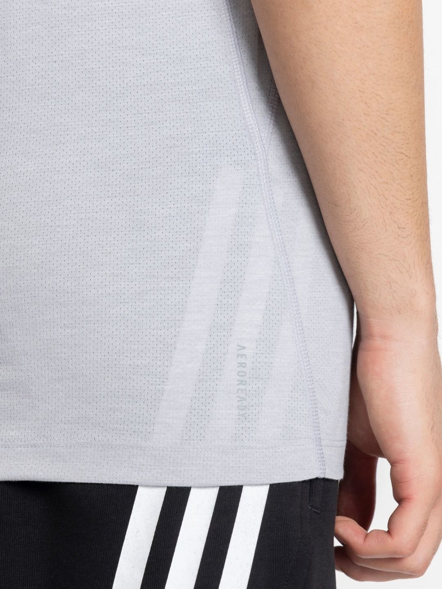 Adidas Halsil Regular Fit T-Shirt