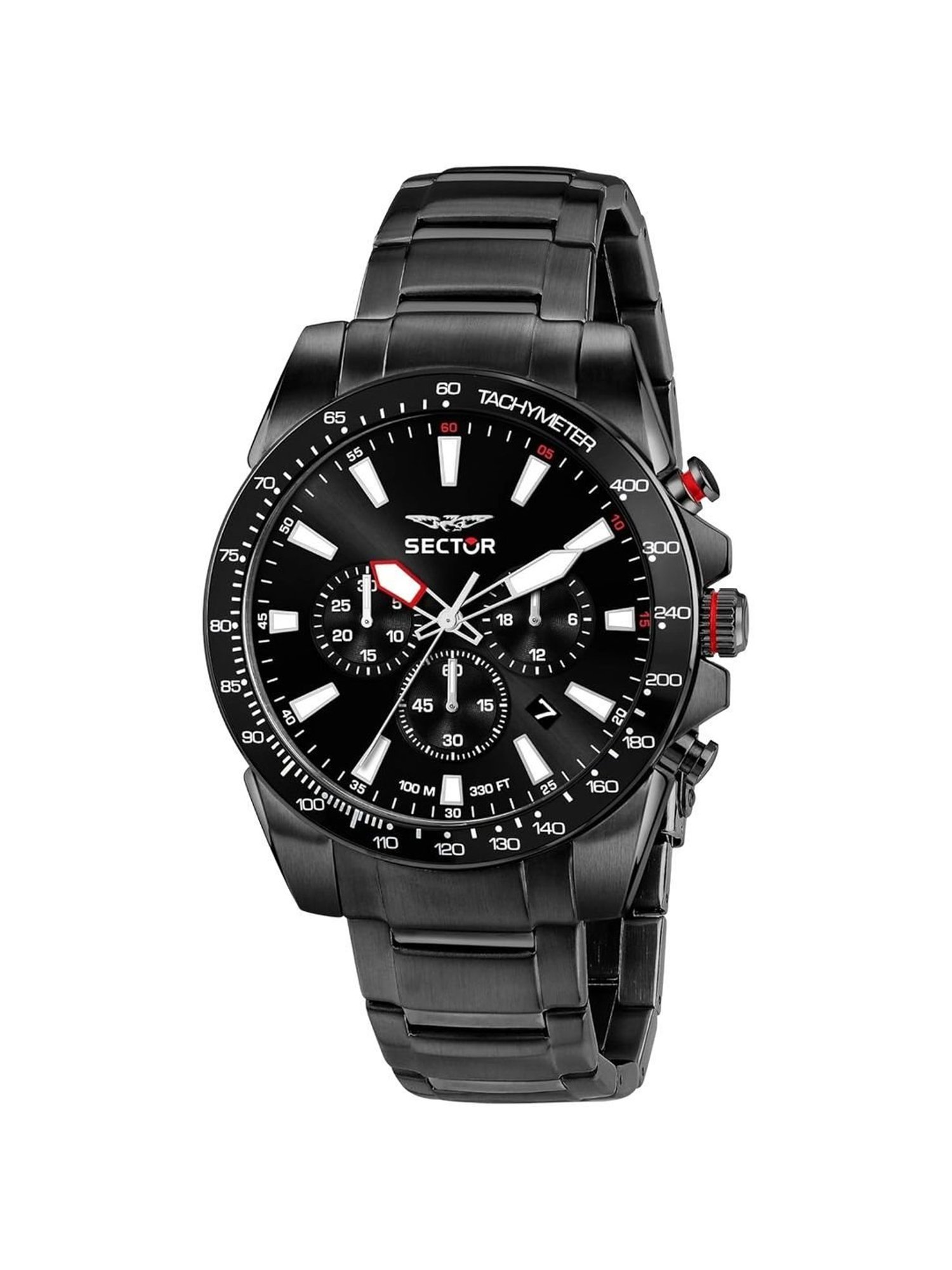 SECTOR R3273776006 450 Analog Watch for Men