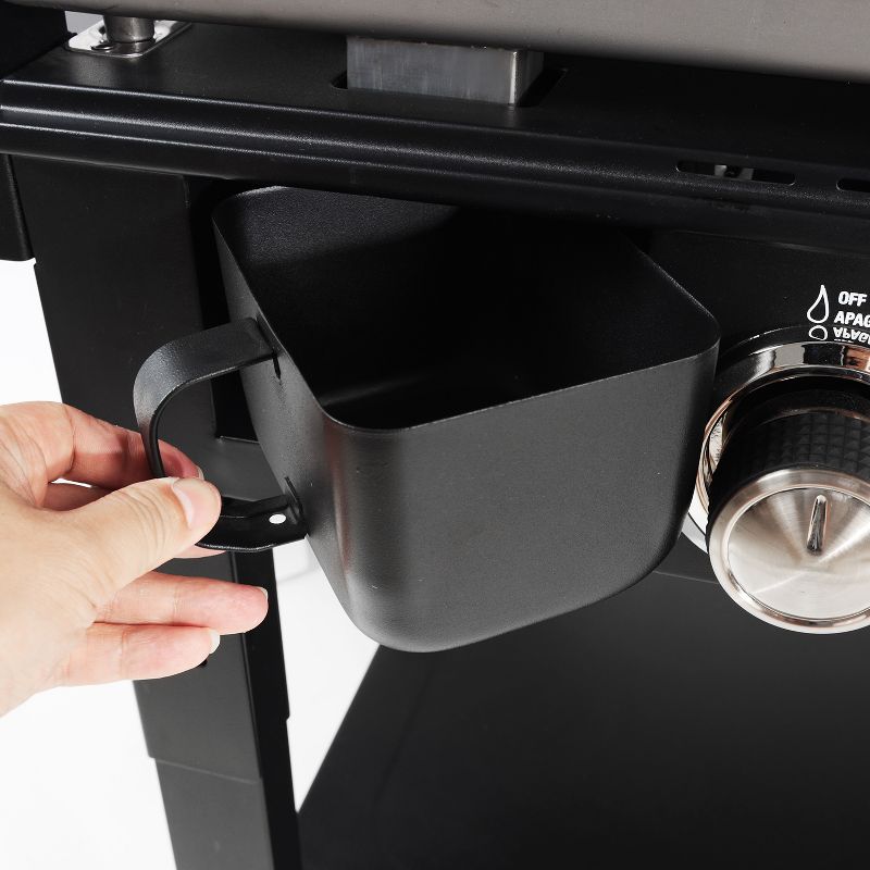 Lodge 10.5" Cast Iron Griddle