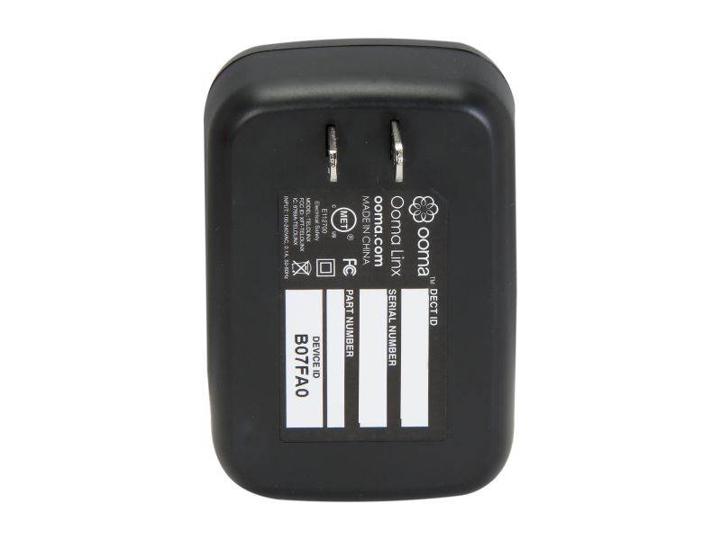 Ooma OFFICE Business Class Phone System