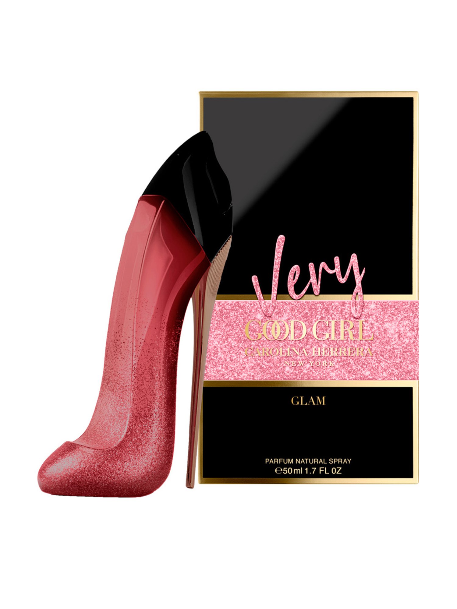 Carolina Herrera Very Good Girl Glam Eau de Parfum - 50 ml