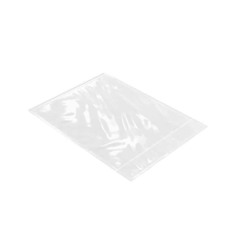 COASTWIDE SI Products Back Loading Packing List Envelope 53036