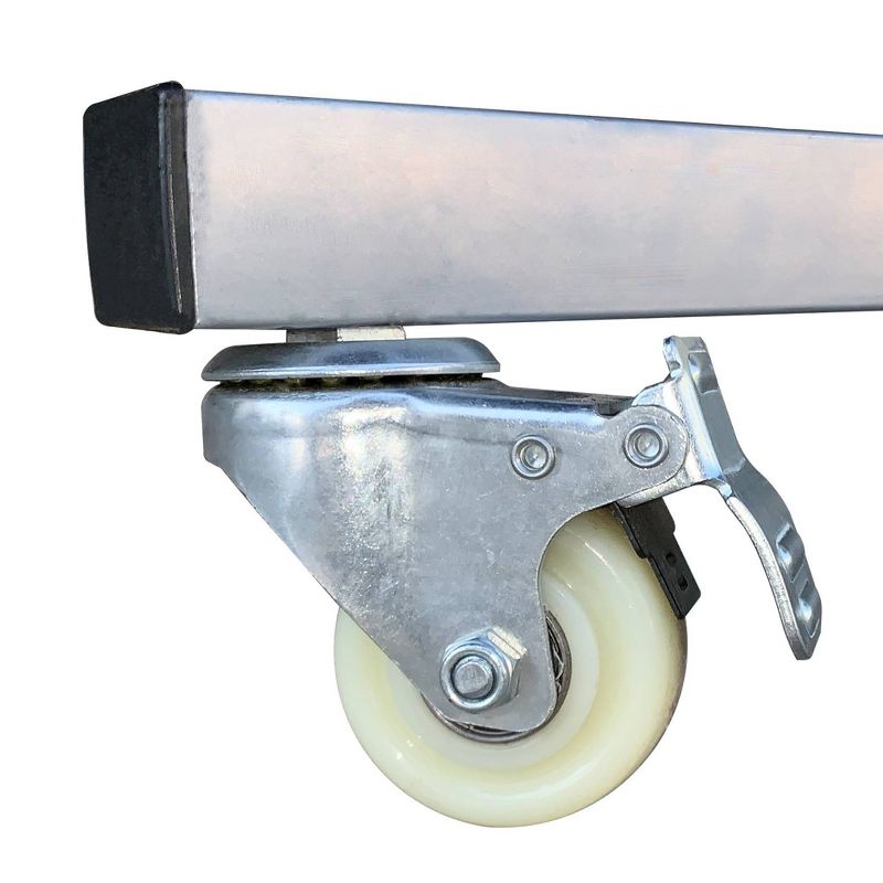 Hathaway Unity 4pc Table Tennis Table Set