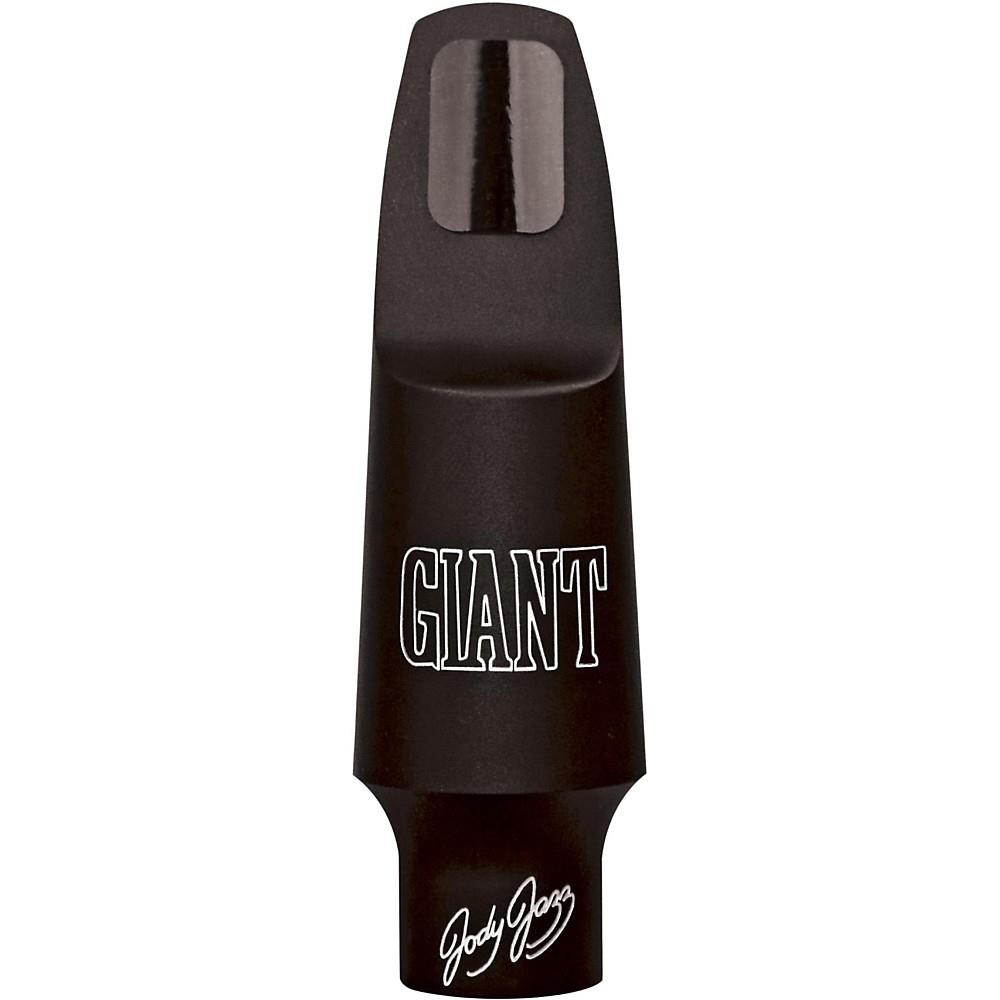 jodyjazz giant tenor saxophone mouthpiece model 7 .105 tip
