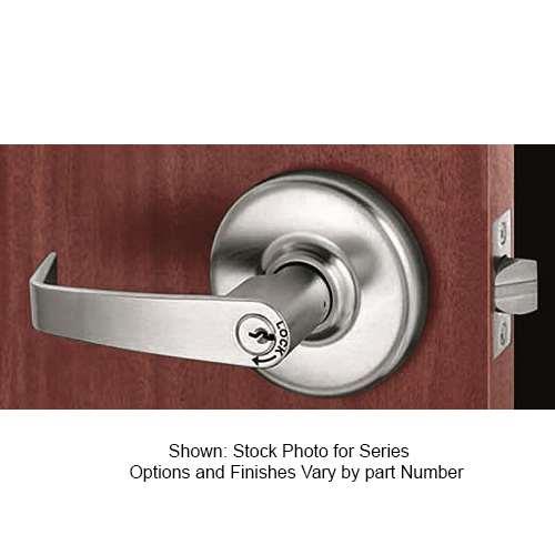 Corbin Russwin CL3310 PZD 612