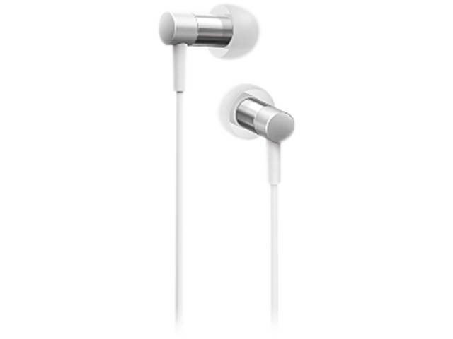 Pioneer SECH3TB Hi-Res Audio In-Ear Headphone - Black