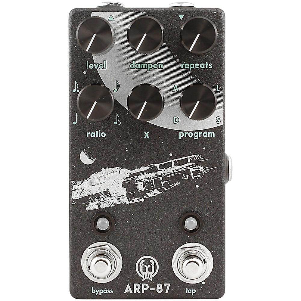 Walrus Audio ARP-87 Multi-Function Delay Effects Pedal