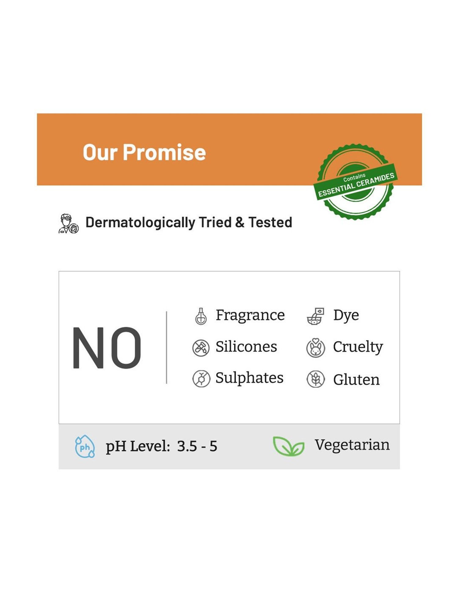 Sirona 2-in-1 Underarm Deodorant Roll On - 50 ml