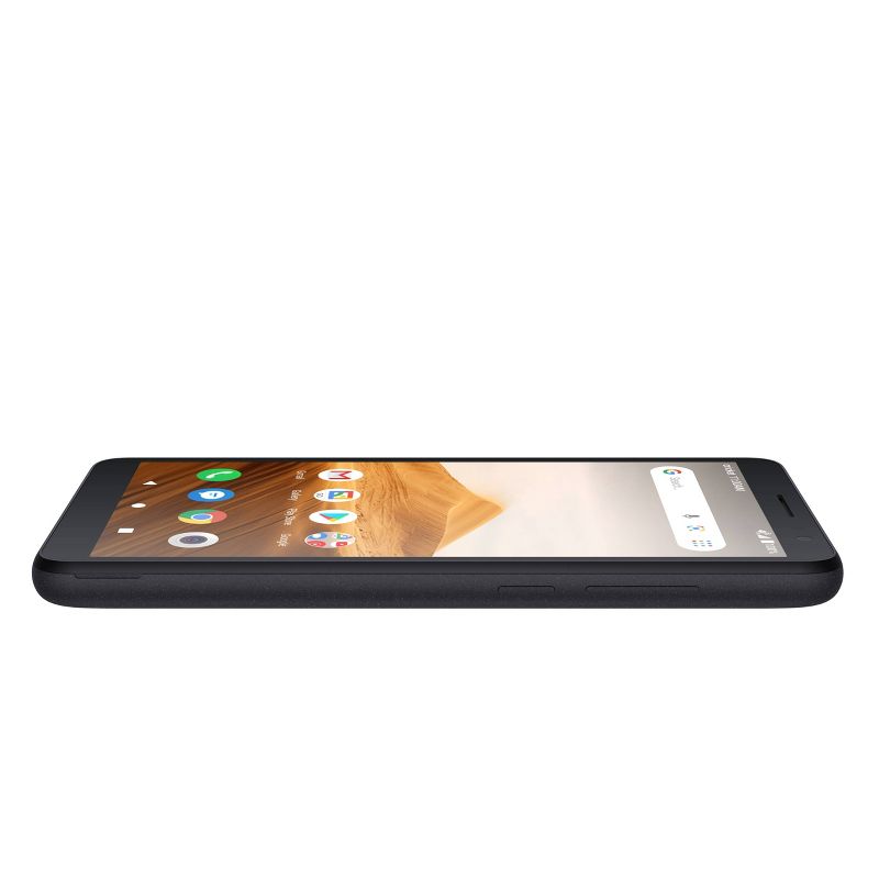 Cricket Prepaid Alcatel Glimpse (16GB) - Gray