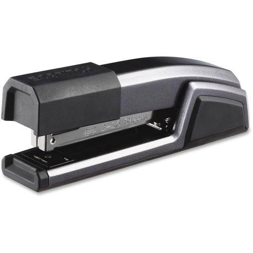 Bostitch Epic Stapler 25-Sheet Capacity Gray B777RGRAY