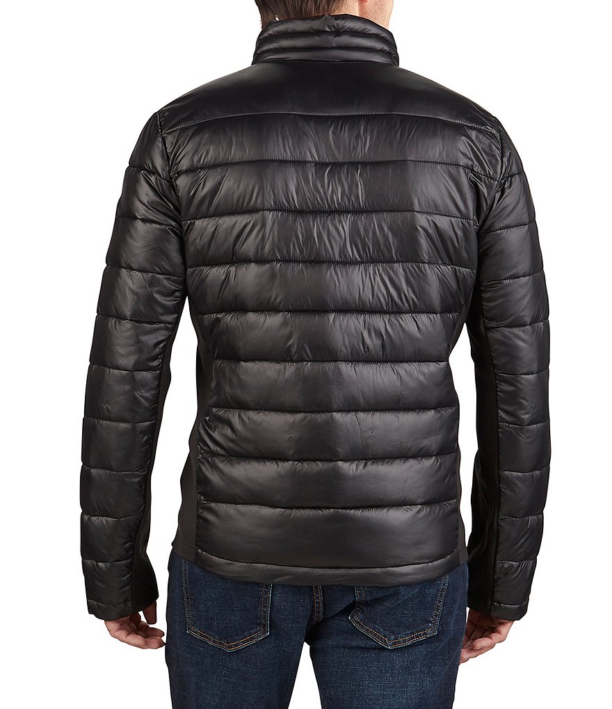 Guess Lightweight Polyfill Packable Jacket