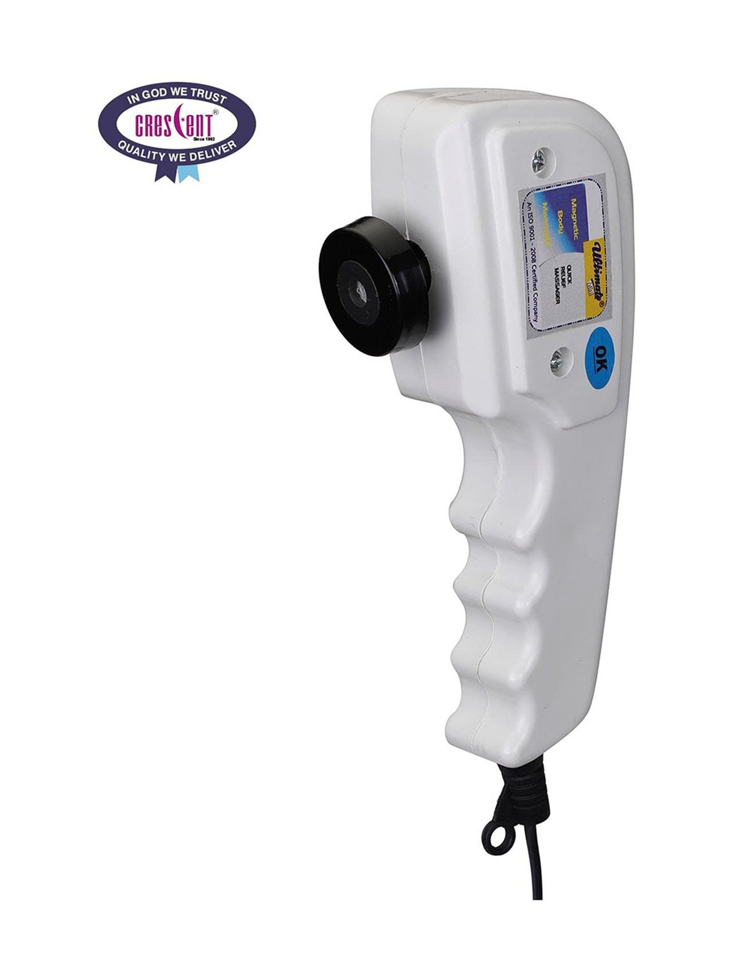 Hyperice Hypersphere, Massager Ball