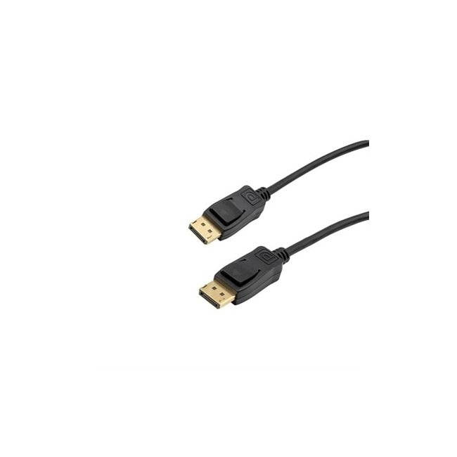VisionTek DisplayPort to DisplayPort 1.4 Cable 3 Meter 901428