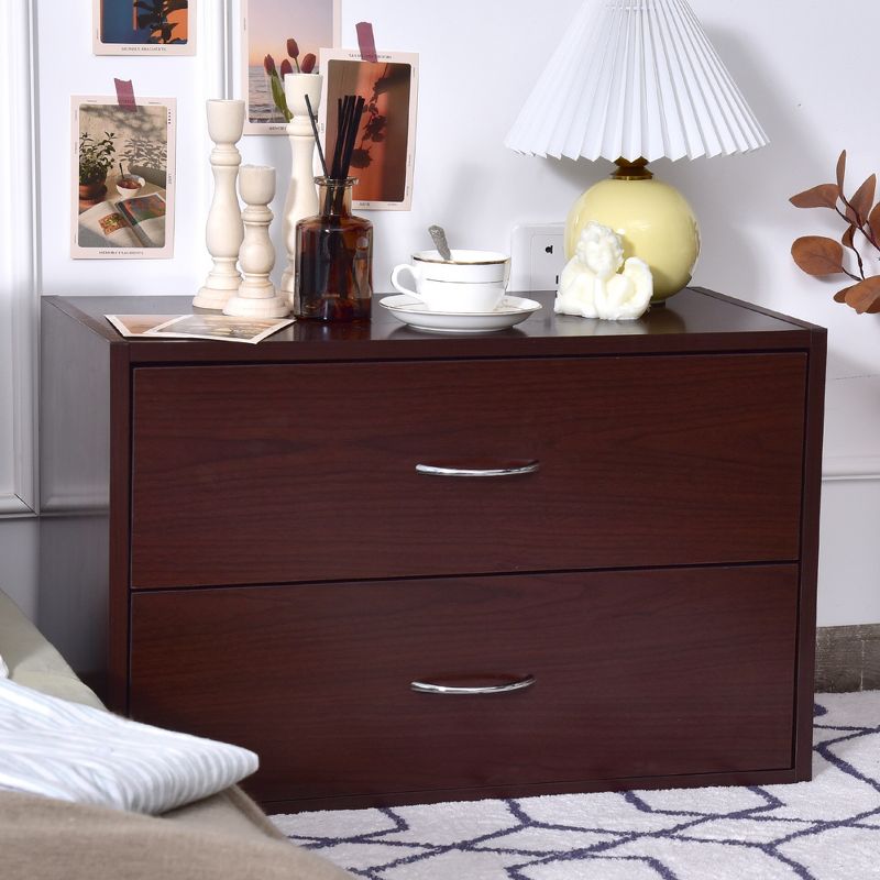 Magnussen B5006 Milford Creek Drawer Nightstand