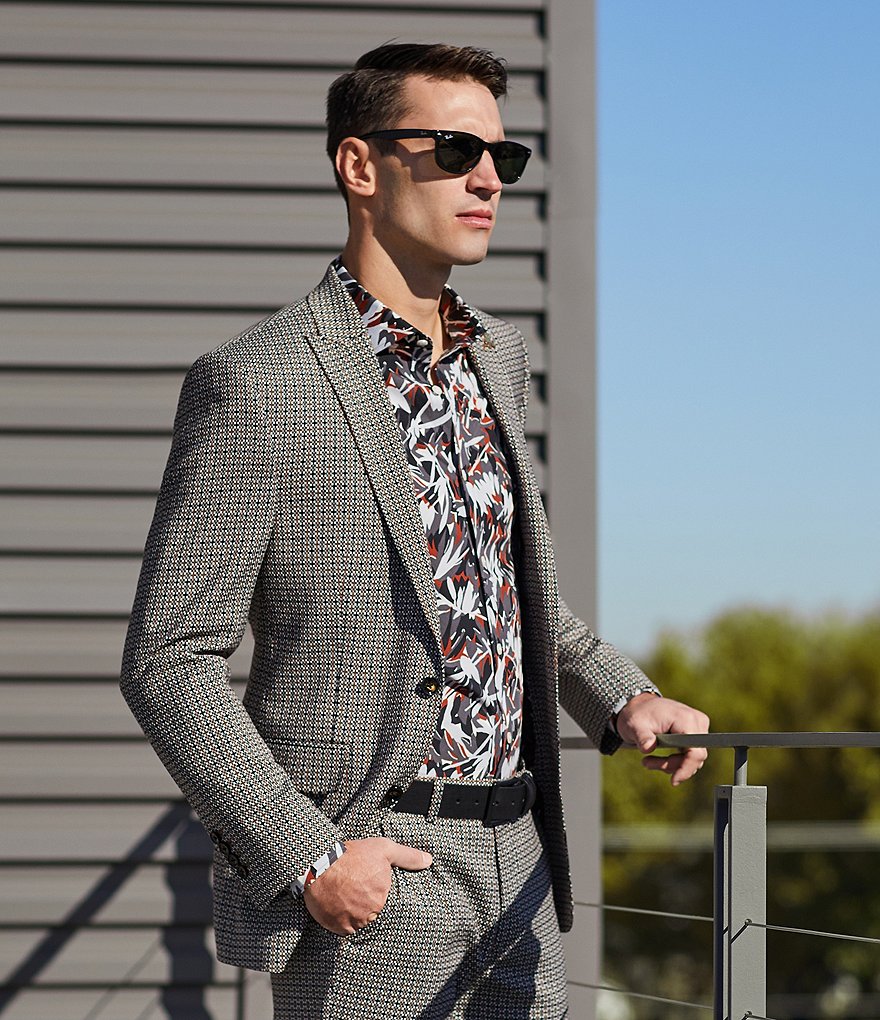 Ray-Ban Square Wayfarer Sunglasses