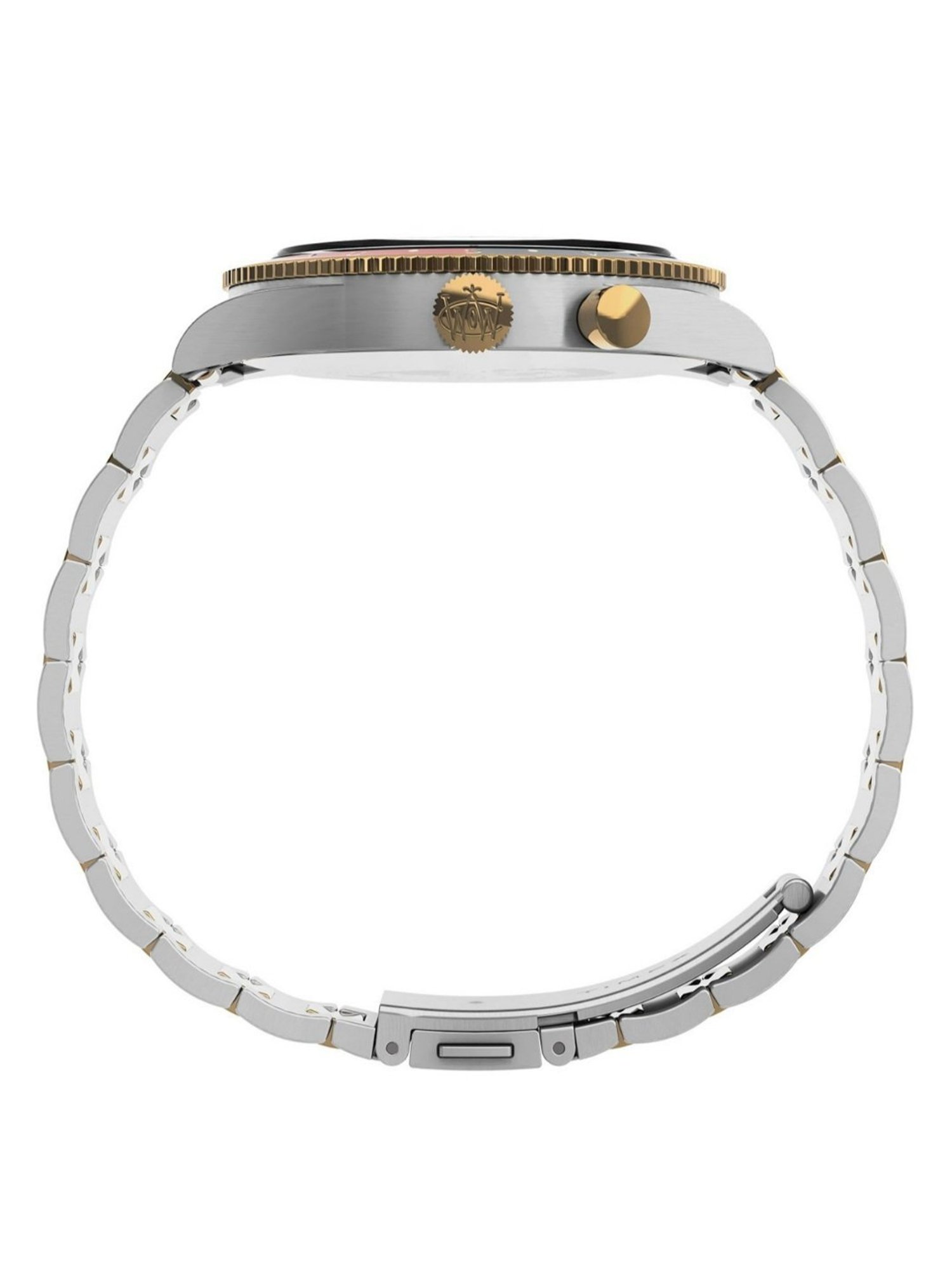 Timex TW2U90600 Global Watch for Men