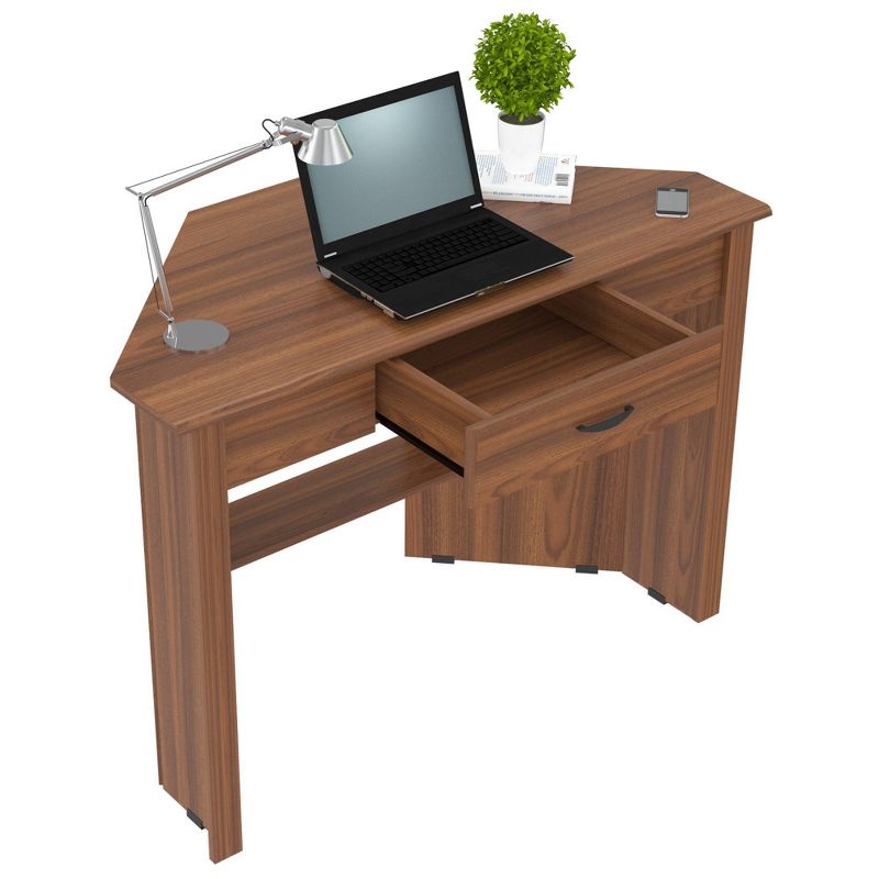 Corner Writing Desk Pignetto - Inval