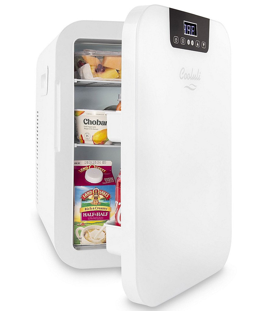 Cooluli Concord 20 Liter Mini Fridge