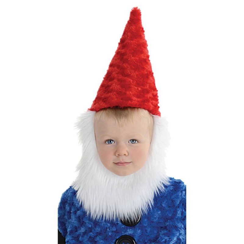 Toddler Gnome Halloween Costume 18-24M