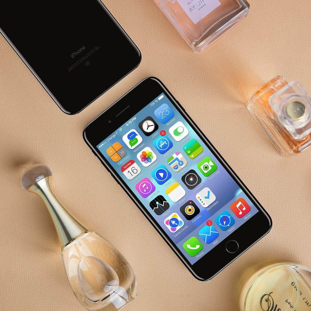 Apple iPhone 7 PLUS 32GB Black Unlocked Smartphone