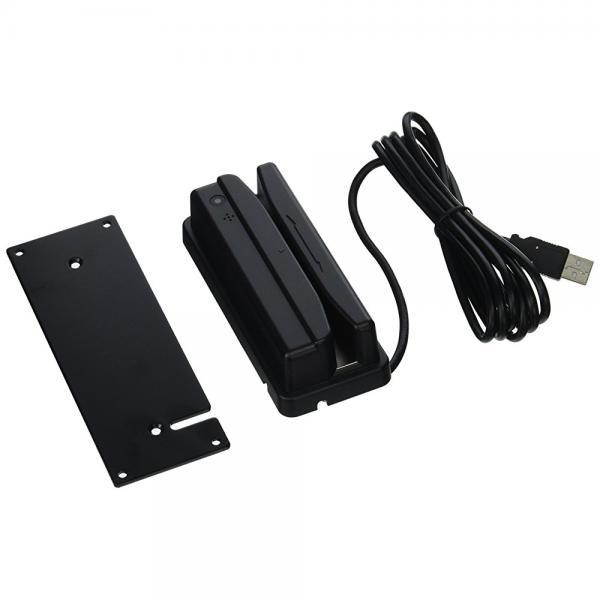 Unitech MS146I-4UMG Barcode Slot Reader