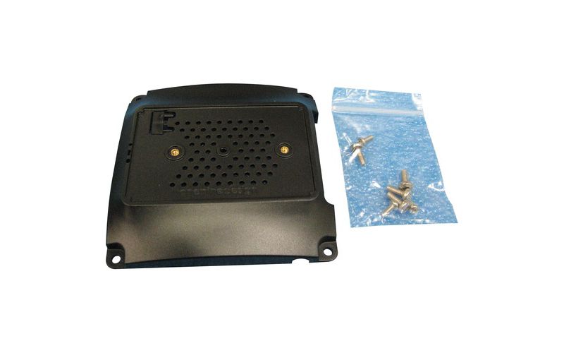 Viewsonic SC-BRACKET-001 Mounting Bracket for Thin Client - Black - Black