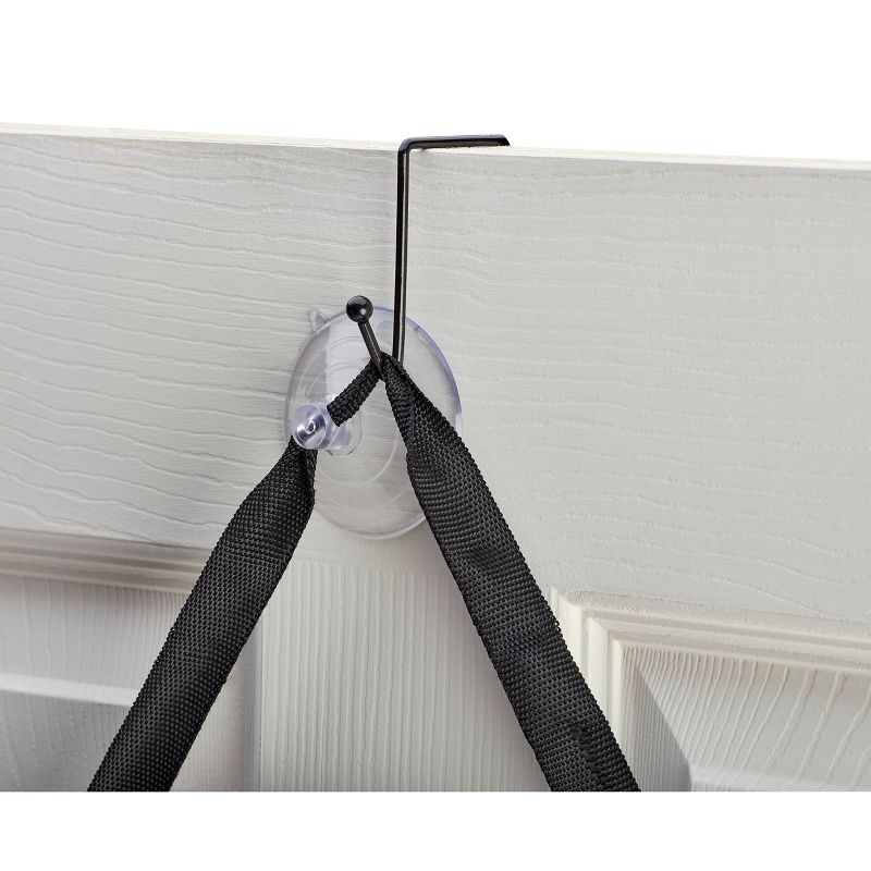 NSG Foam Axe Throwing Game Set