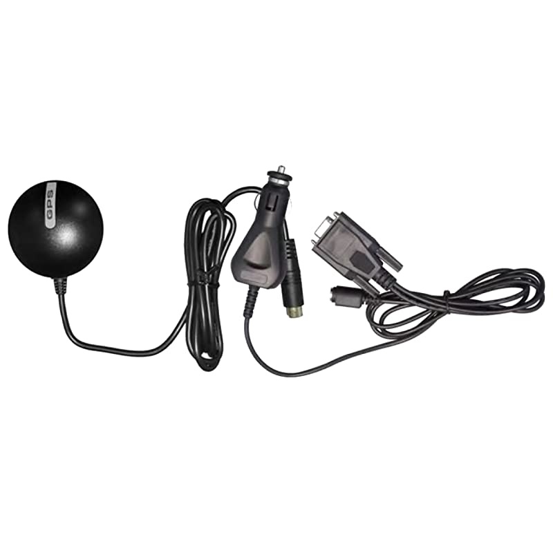 BC-SGPS, Universal Receiver Module Kit, Simple Solution to Connect GPS Enabled Scanner or CB Radio, (Replaces BC-GPSK)