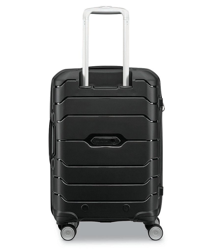 Samsonite Freeform 21#double; Spinner