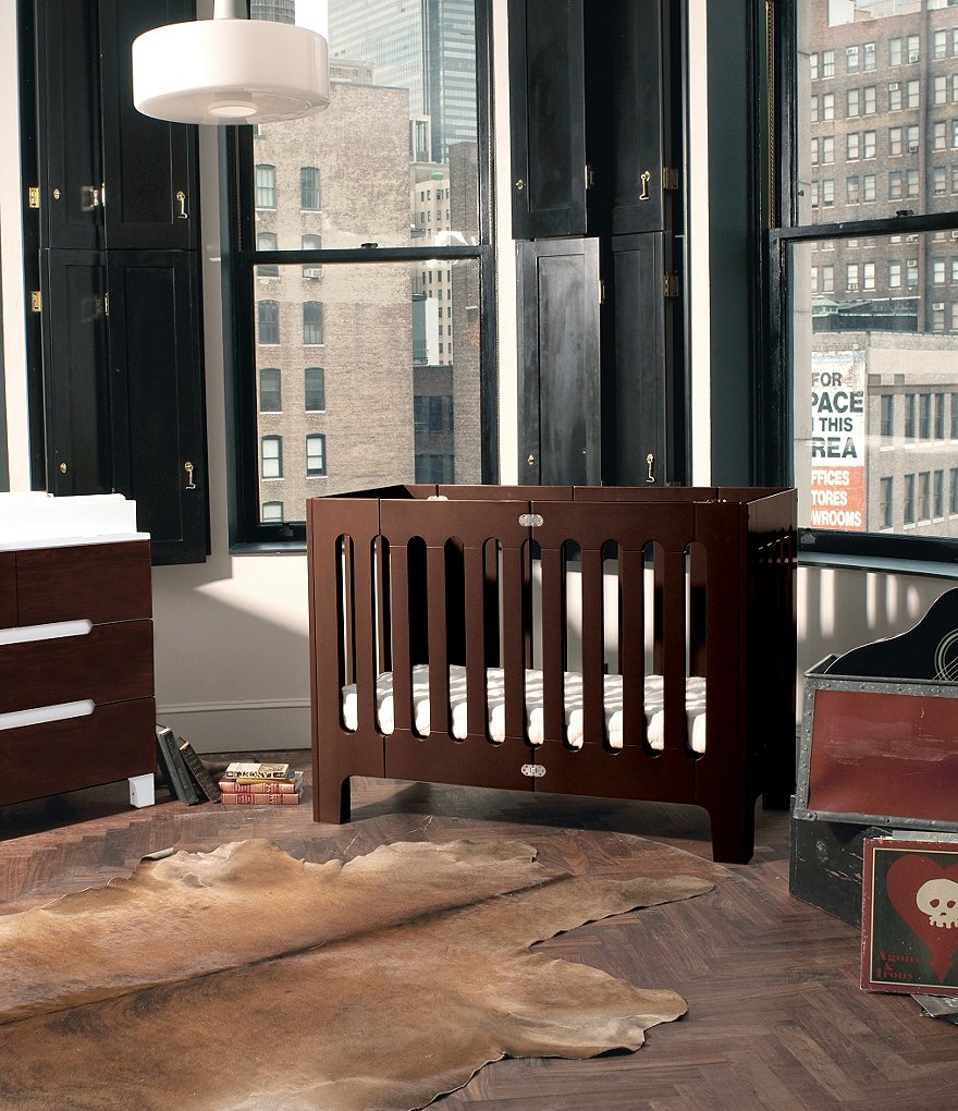 Bloom Alma Papa Crib