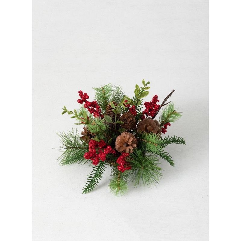 Plum & Post Leaf Serving Bowls, S/2