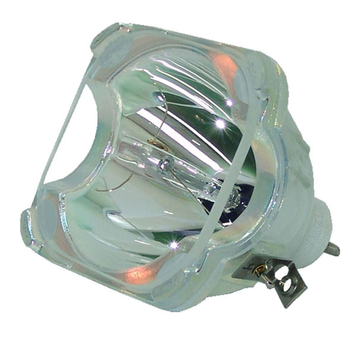 Original Philips TV Lamp Replacement for Mitsubishi WD-57833 (Bulb Only)