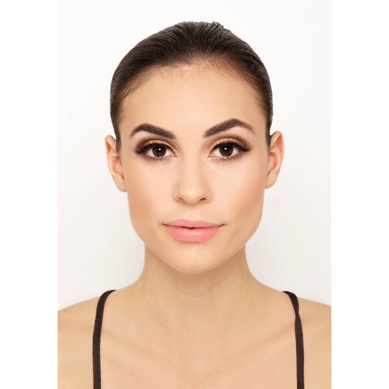 Eylure False Eyelashes Vegas Nay Bronze Beauty - 1pr