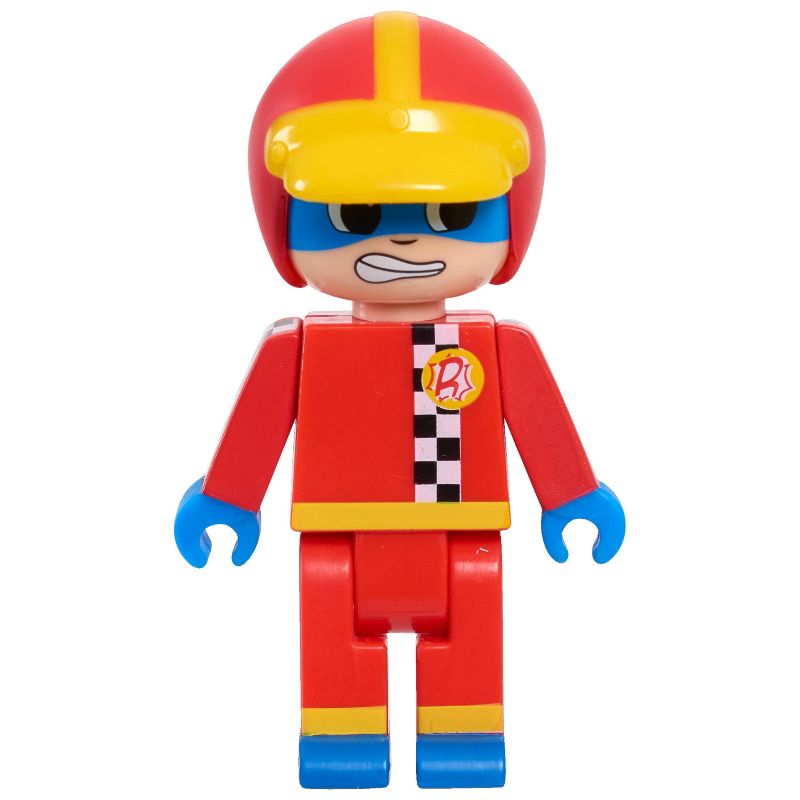 Ryan's World Deluxe Mystery Figure Set