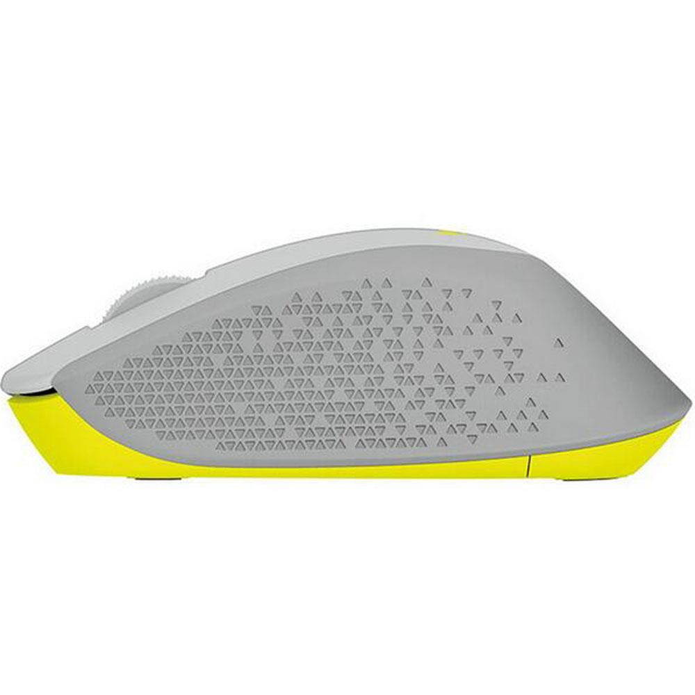 Logitech M280 Wireless Gaming Mouse w/ Nano Receiver