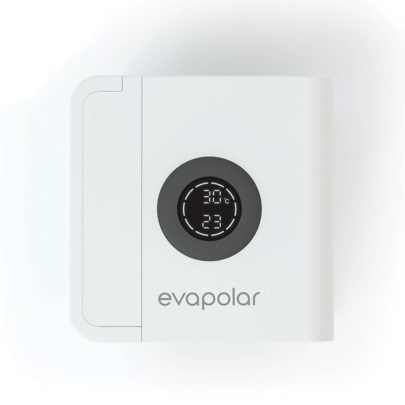 Evapolar evaLIGHT Plus Personal Air Cooler White