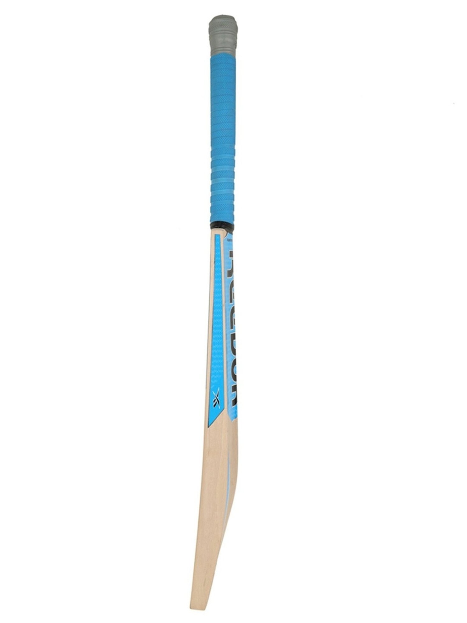 Reebok Blaze Size 3 Kashmir Willow Cricket Bat (Blue)