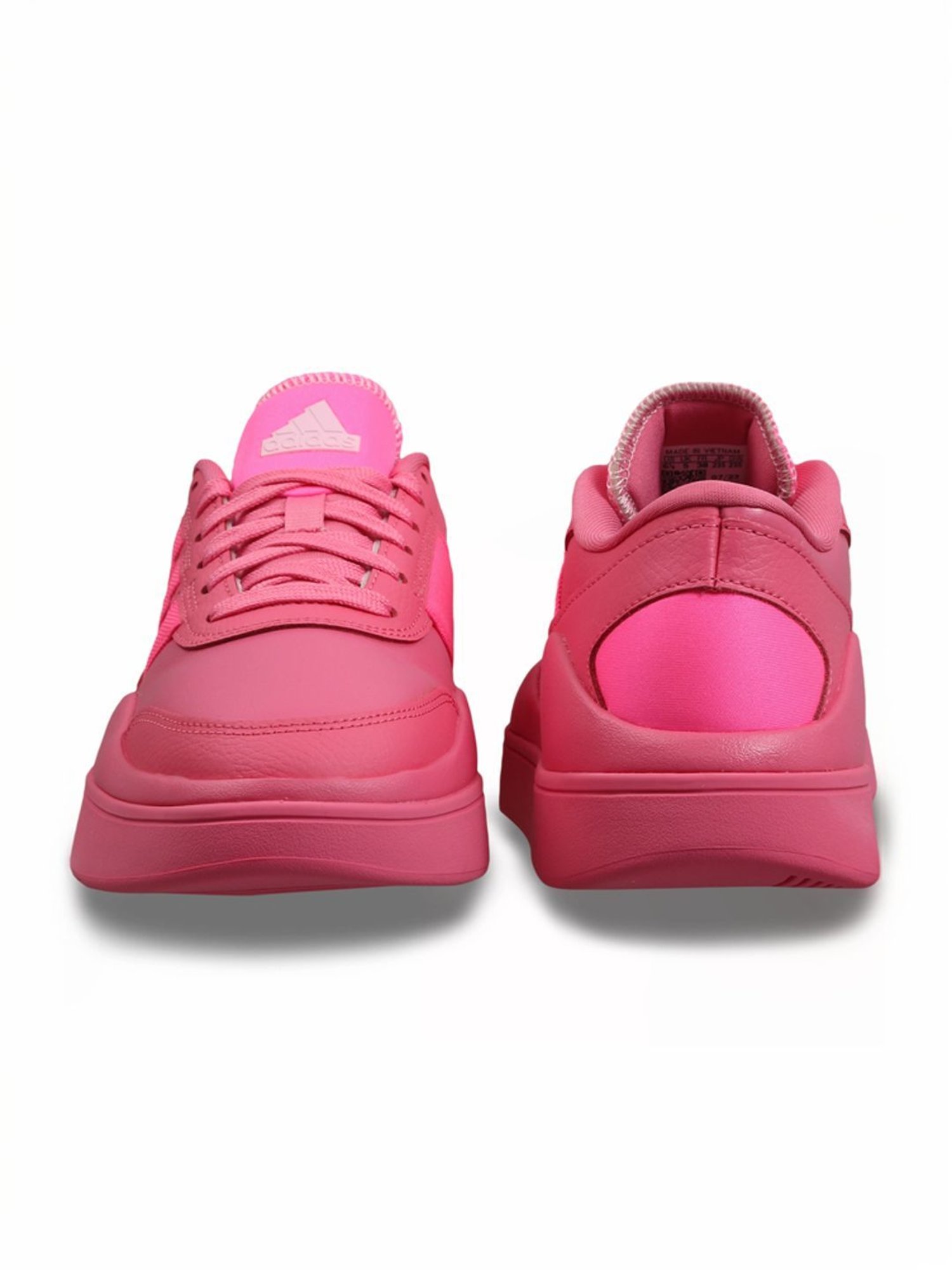 Adidas Women's Osade Pink Tennis Shoes