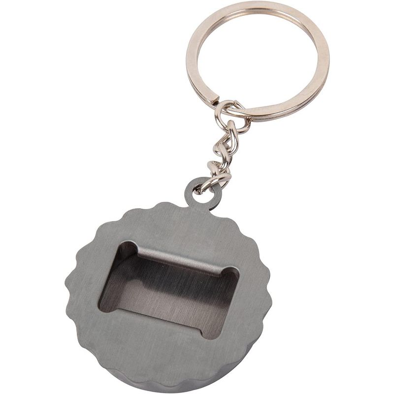 Seven20 Nightmare Before Christmas Bottle Opener Key Chain