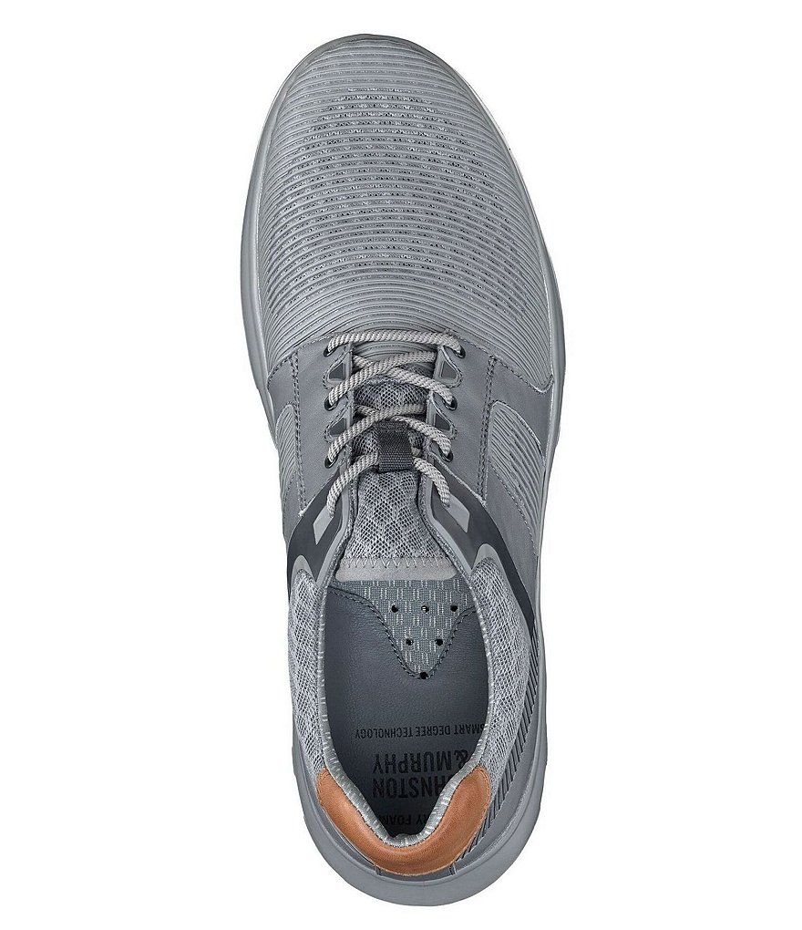 Johnston & Murphy Men's Activate Plain Toe Shoes