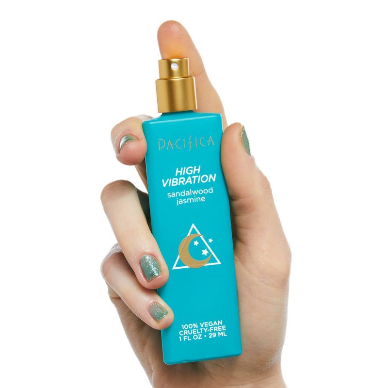 MoonRay Bloom by Pacifica Women's Perfume