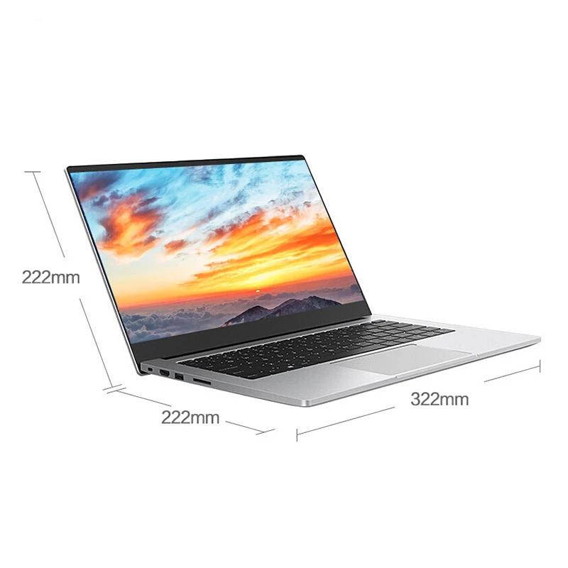 MECHREVO-S1PRO Business Laptop/Notebook 2 in 1(Intel Core i5-10210U+MX250 2GB Dedicated Graphics/16GB RAM/512GB SSD/14.0&rdquo; ) MECHREVO Light and Thin Notebook