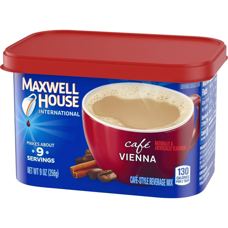 Community Coffee Medium Roast Ground Coffee - 7oz