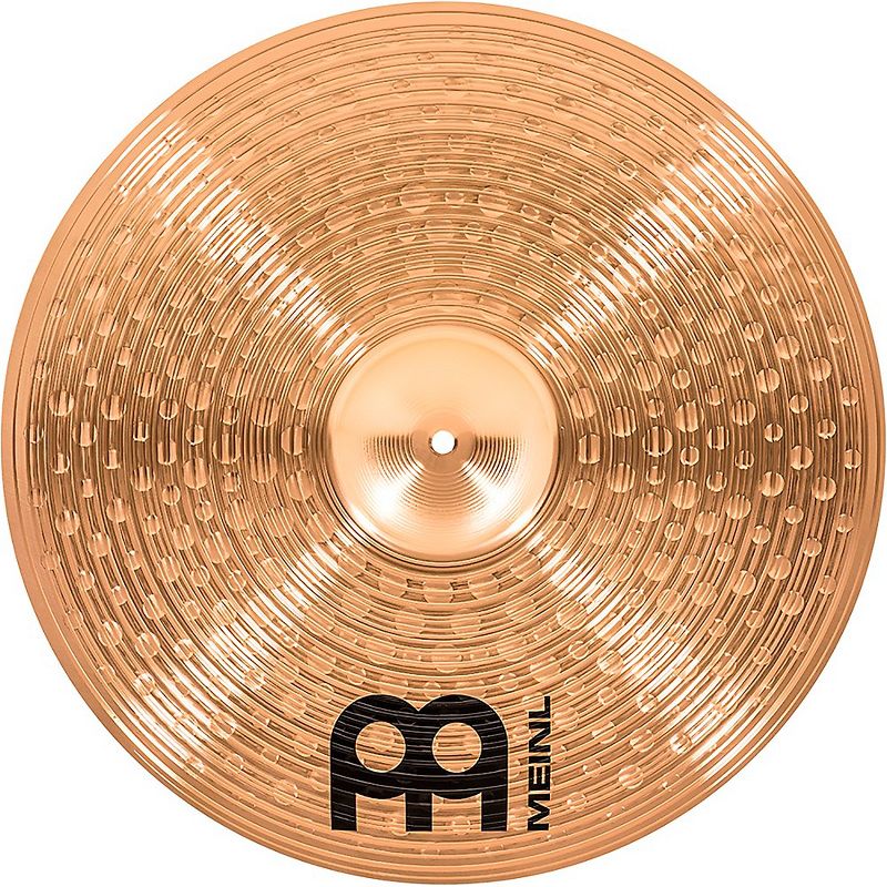 Meinl HCS Bronze Medium Heavy Ride Cymbal 20 in.