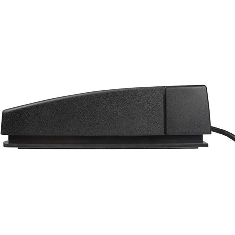 USB Digital Foot Control with Computer Plug inUSB2