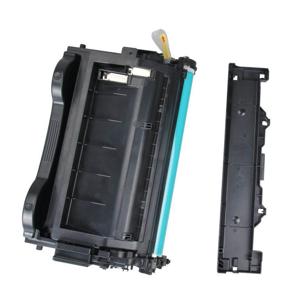 2 Pack CF237A 37A Toner Cartridge for use with HP LaserJet Enterprise M608n M607n M607dn M608x M609dn,MFP M631 M632 M633 Series Printers