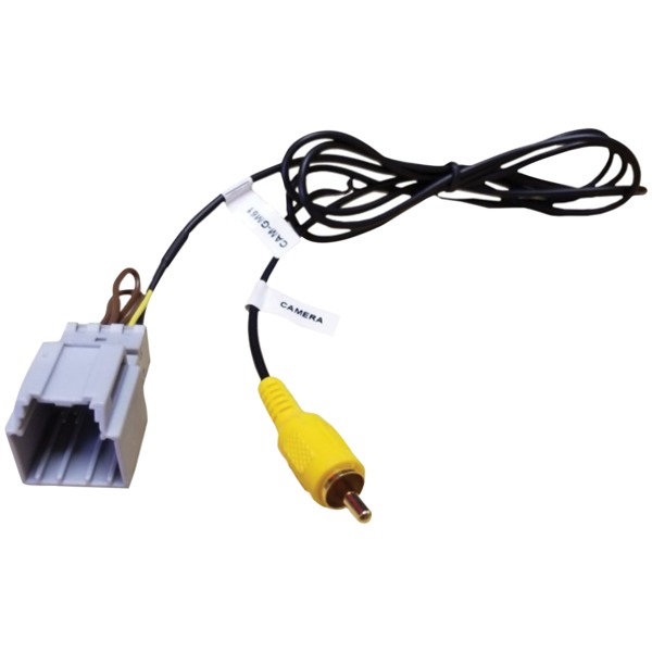 Reverse Camera Harness for Select 2014 to 2019 GM(R) Vehicles, CAM-GM51
