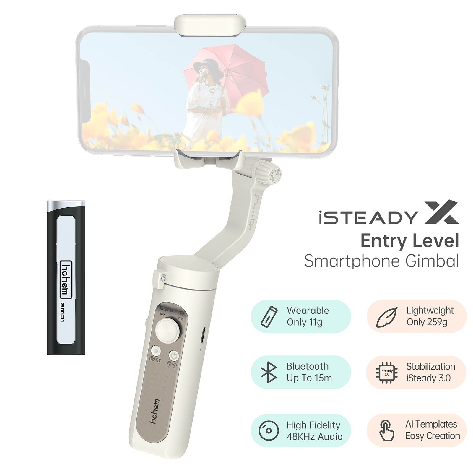 Metal Mount Compatible with Ring Spotlight Cam Battery Adjustable IndoorOutdoor Security Mount 2 Pack White