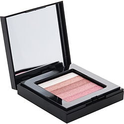 Shimmer Brick Compact - # Rose  --10.3g/0.4oz